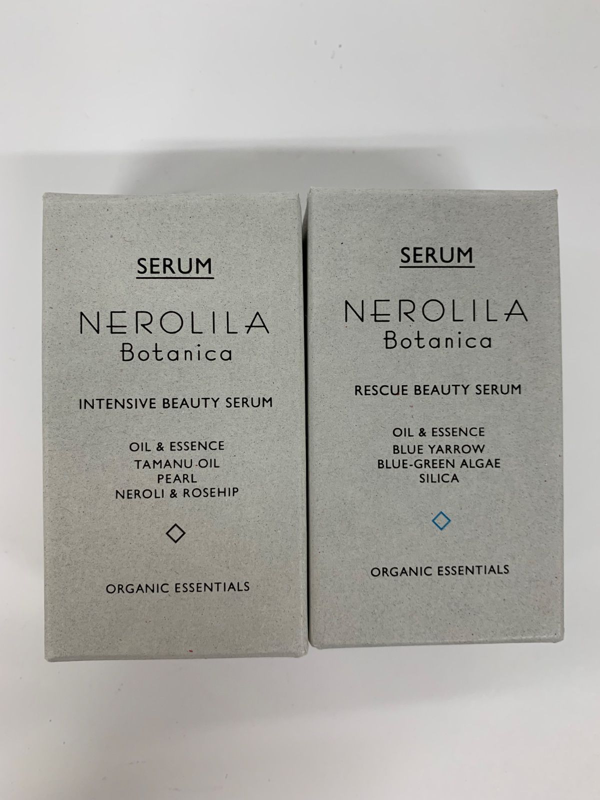 R3250 ネロリラ ボタニカ インテンシブ ビューティーセラム 32ml