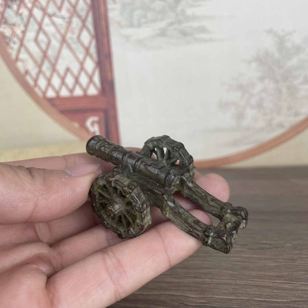 新品未使用 古銅 釈迦牟尼 仏像 置物 古式 家庭 装飾 工芸品 置物 如来