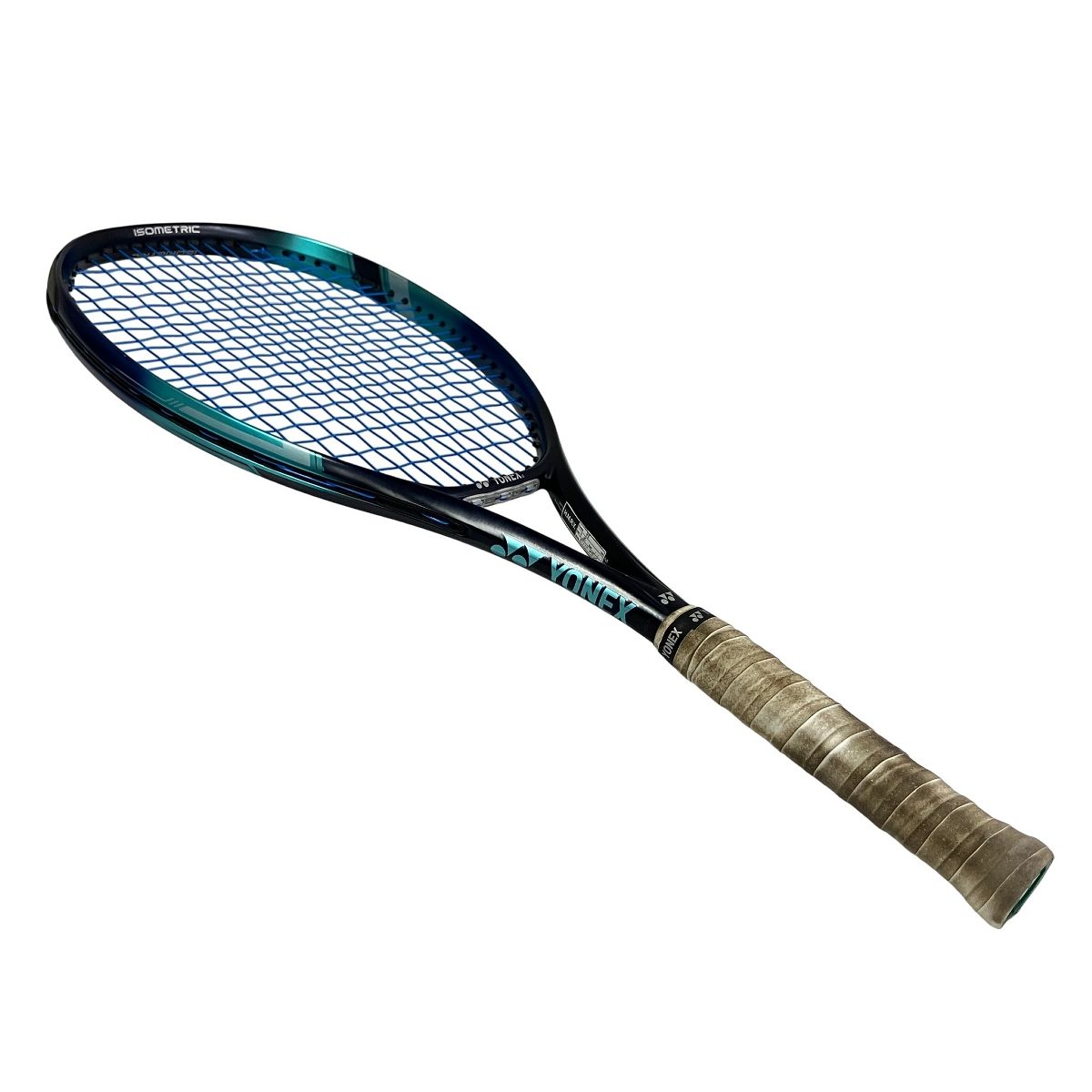 YONEX EZONE 100 2024年モデル 硬式 テニスラケット ヨネックス