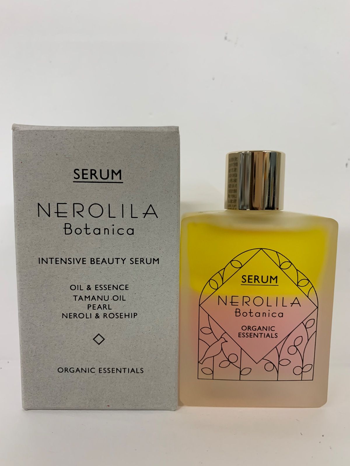 R3250 ネロリラ ボタニカ インテンシブ ビューティーセラム 32ml