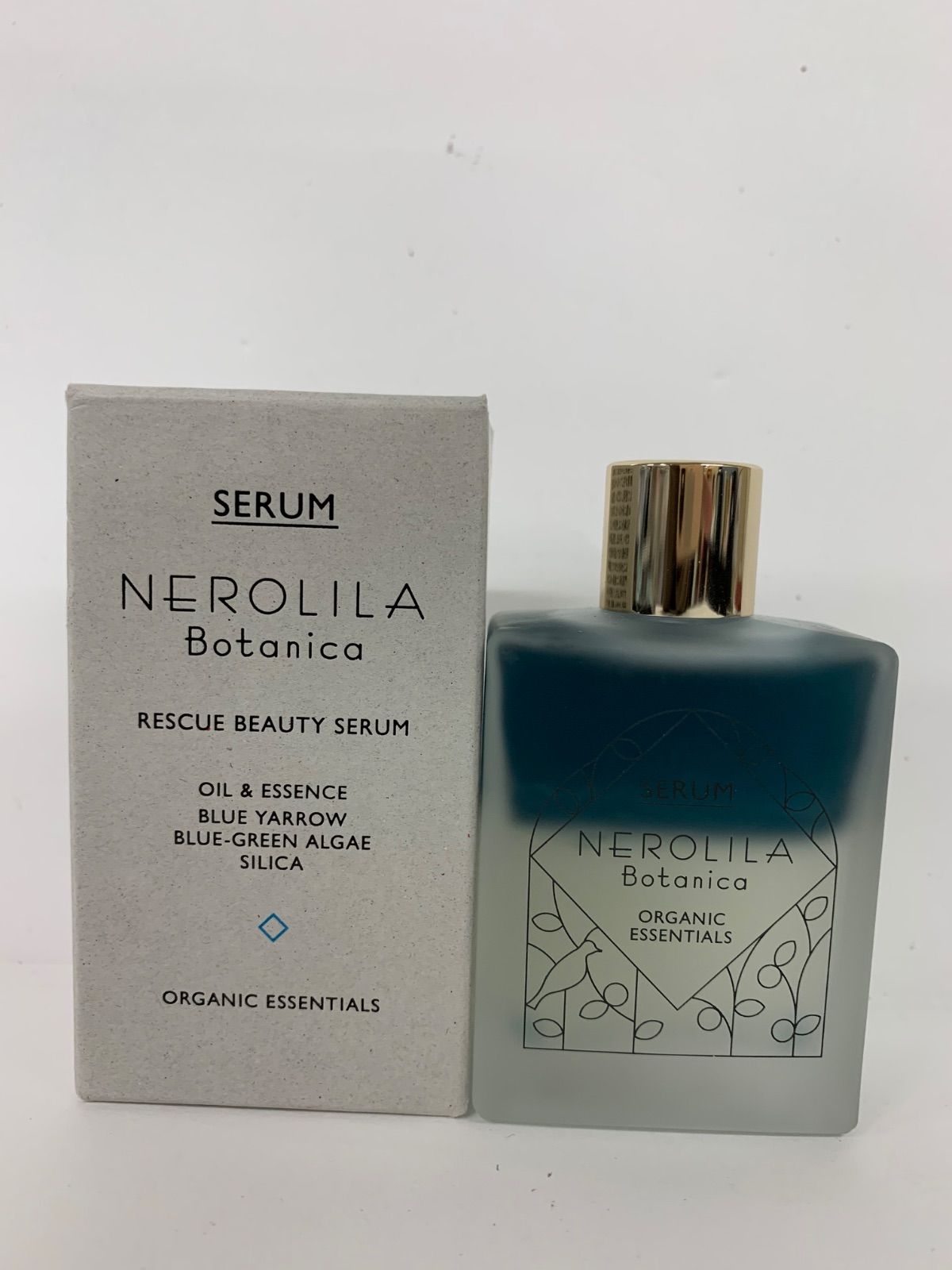 R3250 ネロリラ ボタニカ インテンシブ ビューティーセラム 32ml