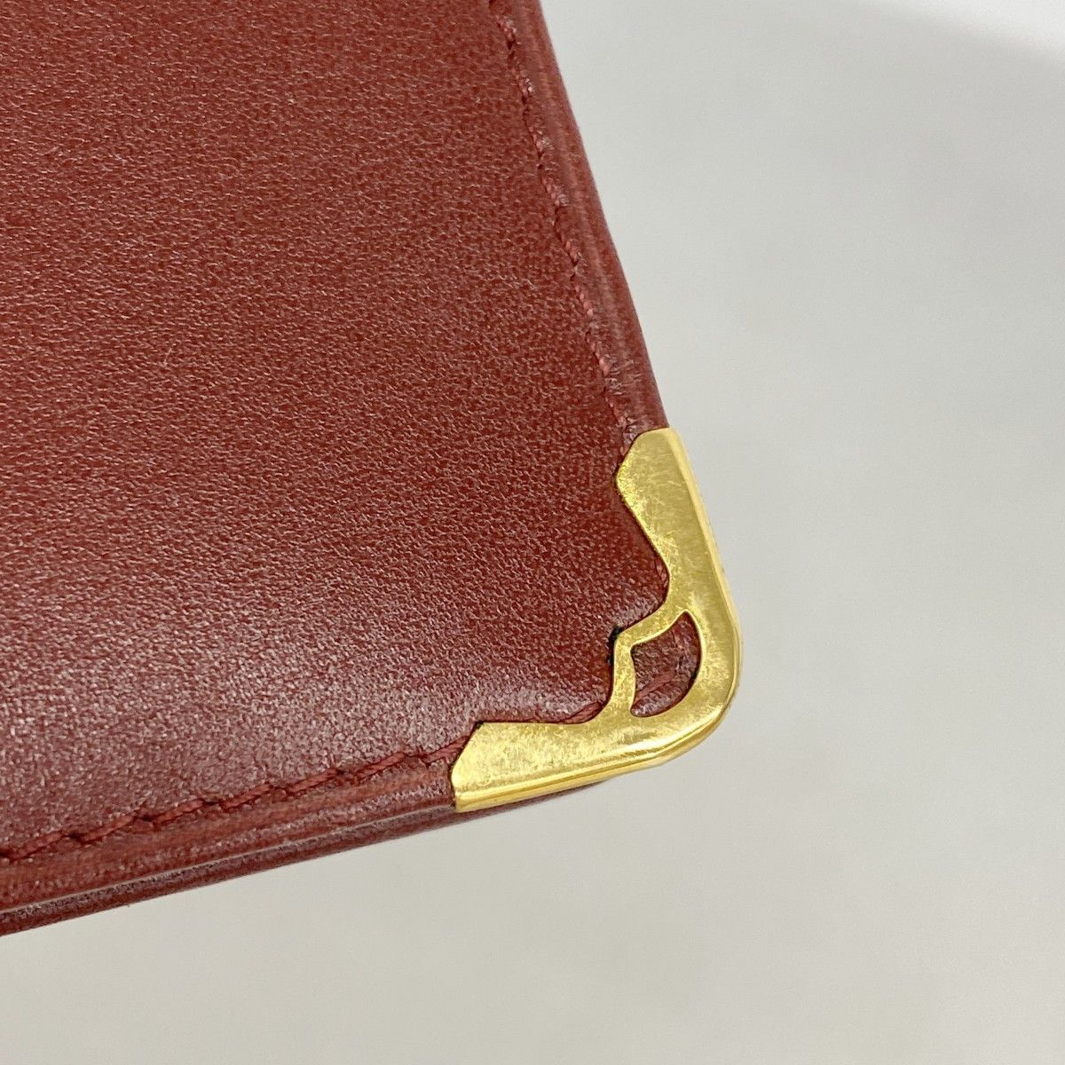 Cartier - 6bd5150カルティエ 長財布 マスト 【6ae6498】カルティエ 