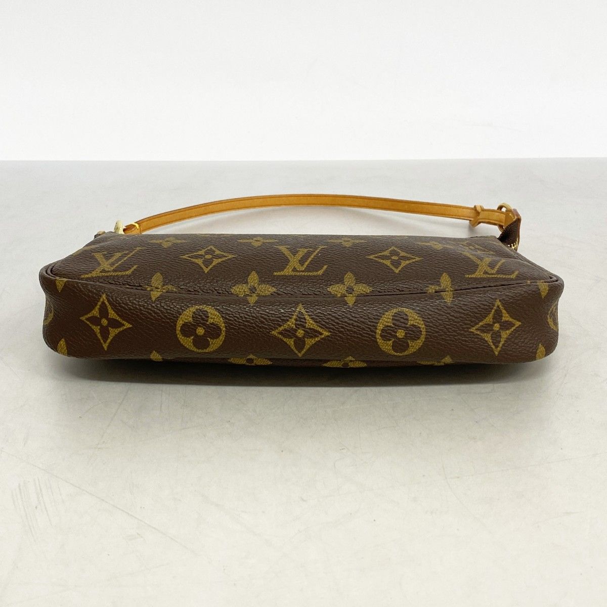 6ba0040】ルイヴィトン ポーチ モノグラム ポシェットアクセソワール