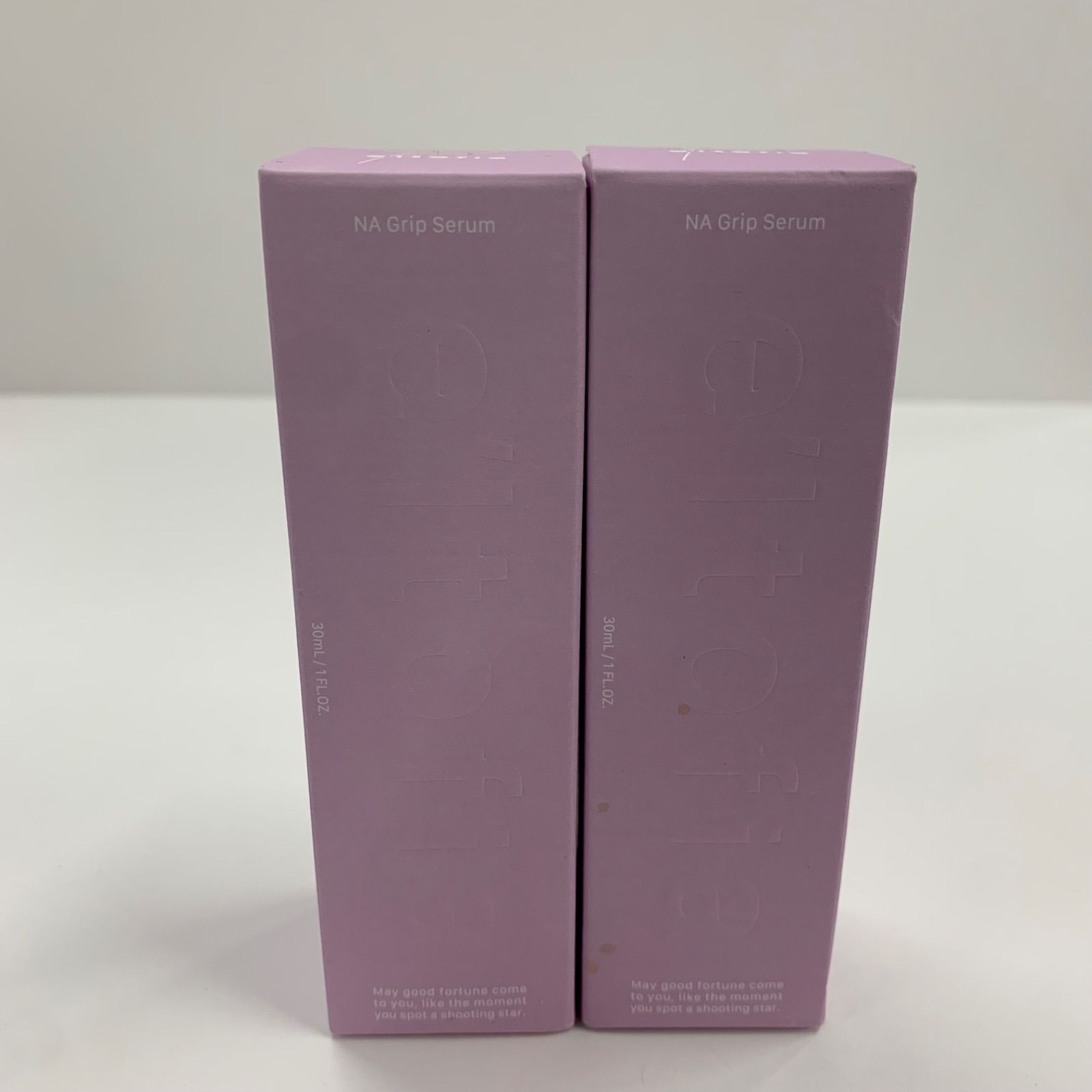 エルトフィアNA Grip Serum 洗顔料 NA Grip Serum美容液 NA グリップセラム | 【公式】e'ltofia［エルトフィア］