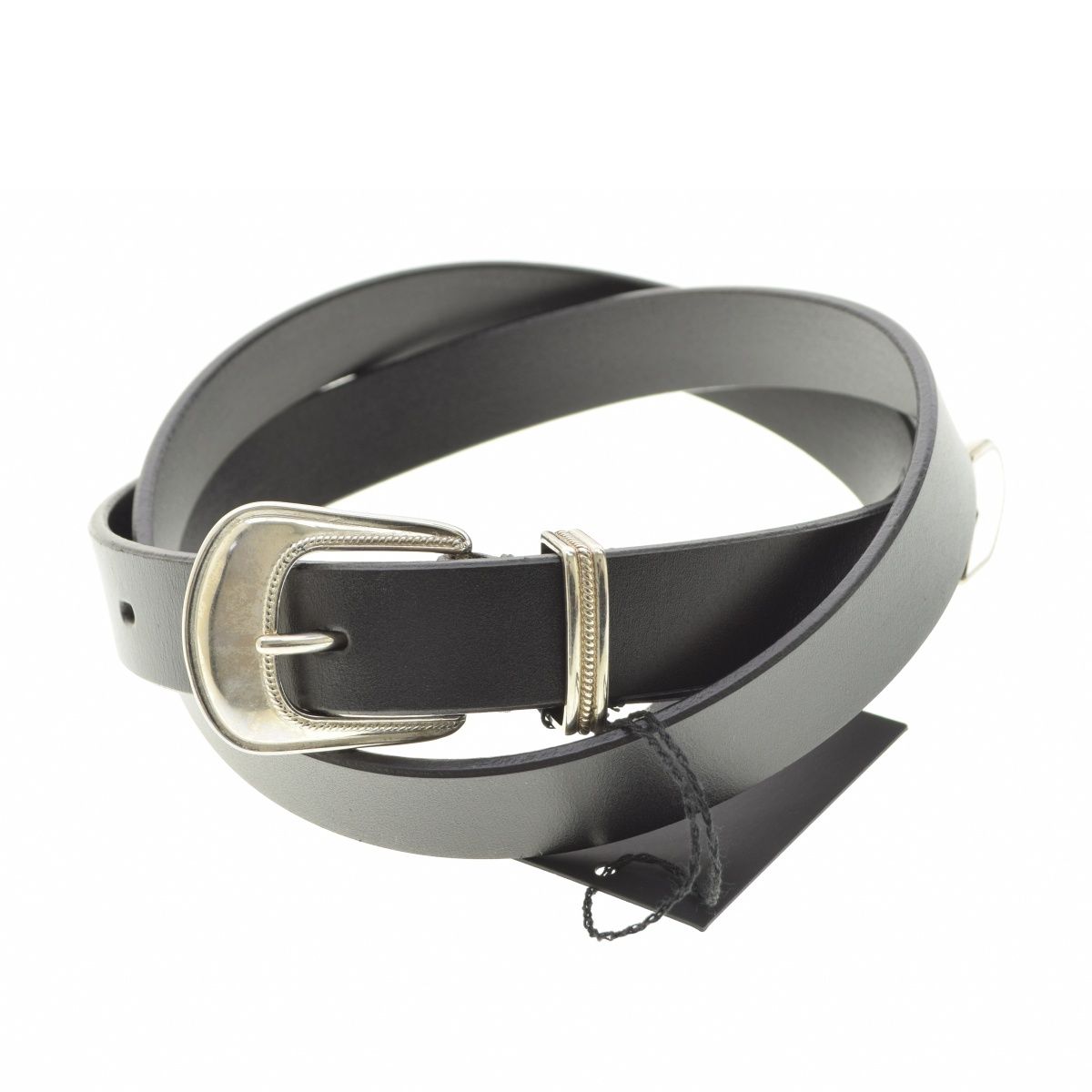 【MINEDENIM】Western Leather Belt MINEDENIM】Western Leather Beltベルト 【公式通販】