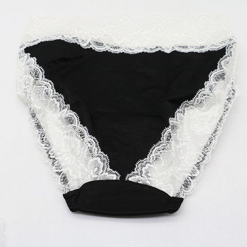 新品未使用 グラントイーワンズ LALA Grant Fantasy レーシーショーツ