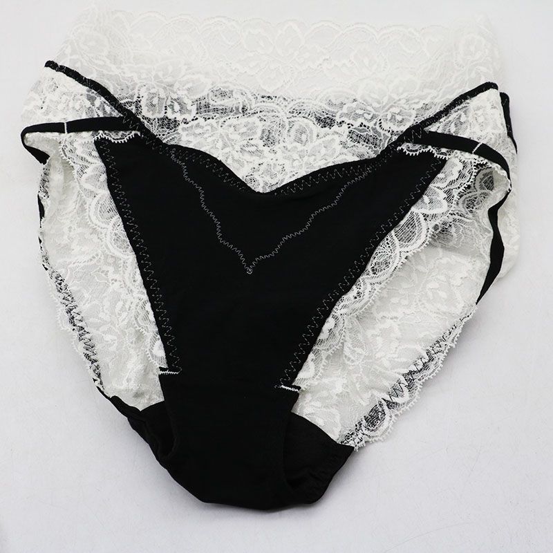 新品未使用 グラントイーワンズ LALA Grant Fantasy レーシーショーツ