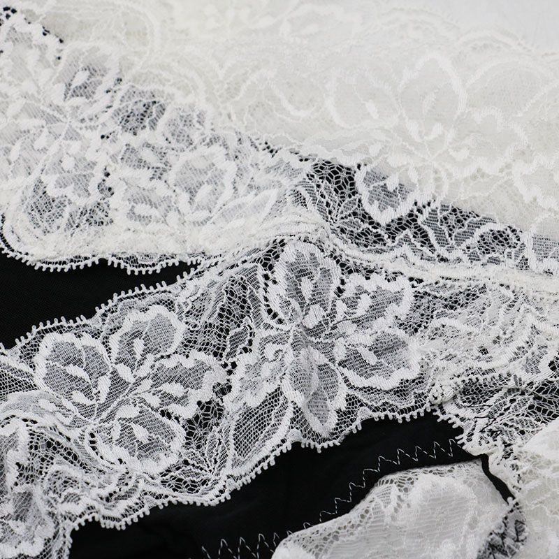 新品未使用 グラントイーワンズ LALA Grant Fantasy レーシーショーツ