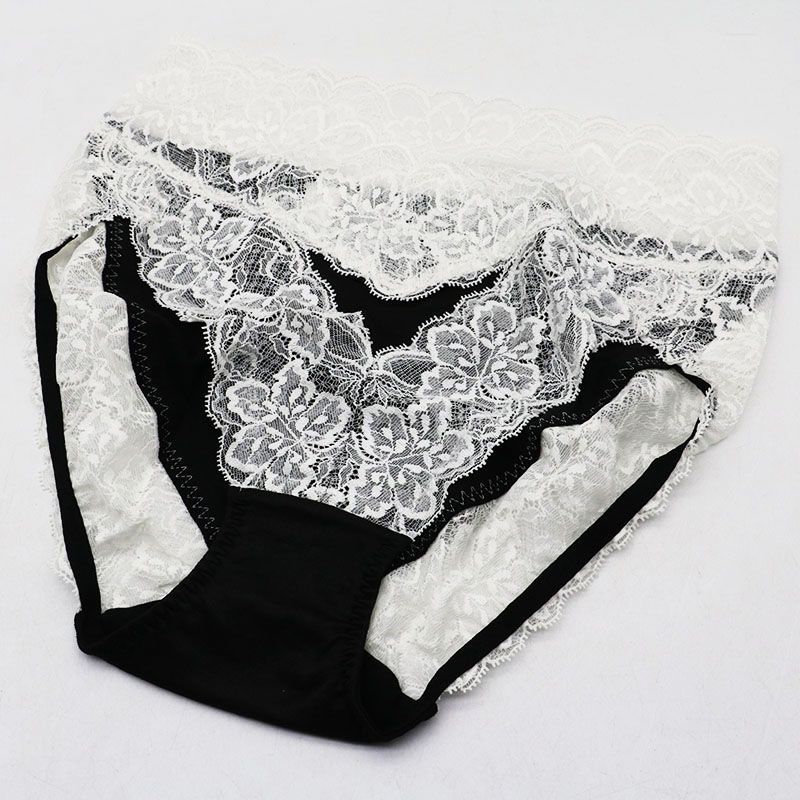 新品未使用 グラントイーワンズ LALA Grant Fantasy レーシーショーツ