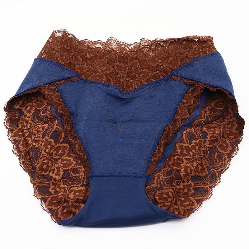 新品未使用 グラントイーワンズ LALA Grant Fantasy レーシーショーツ