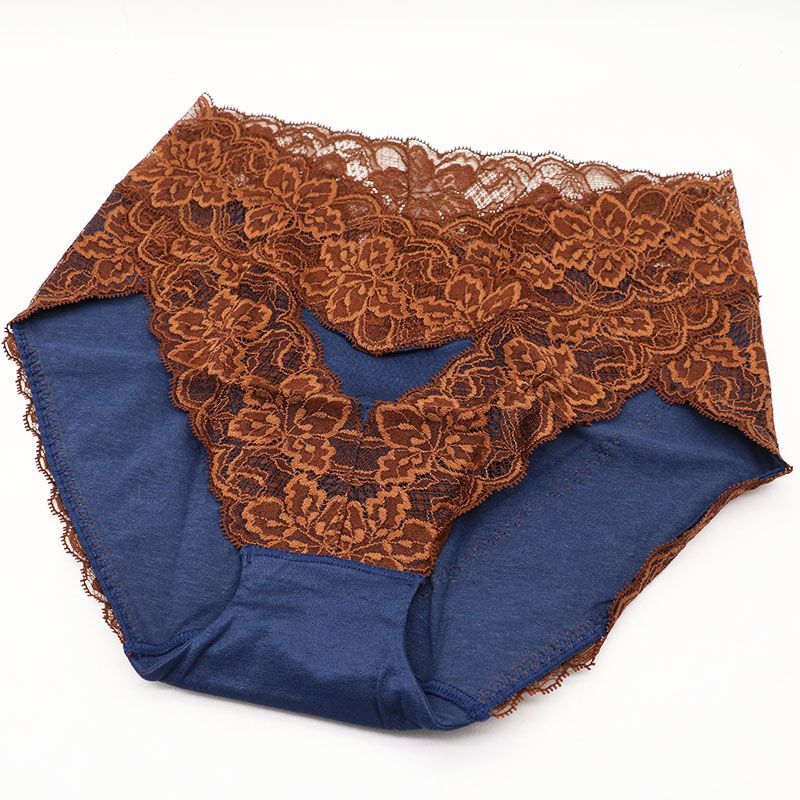 新品未使用 グラントイーワンズ LALA Grant Fantasy レーシーショーツ