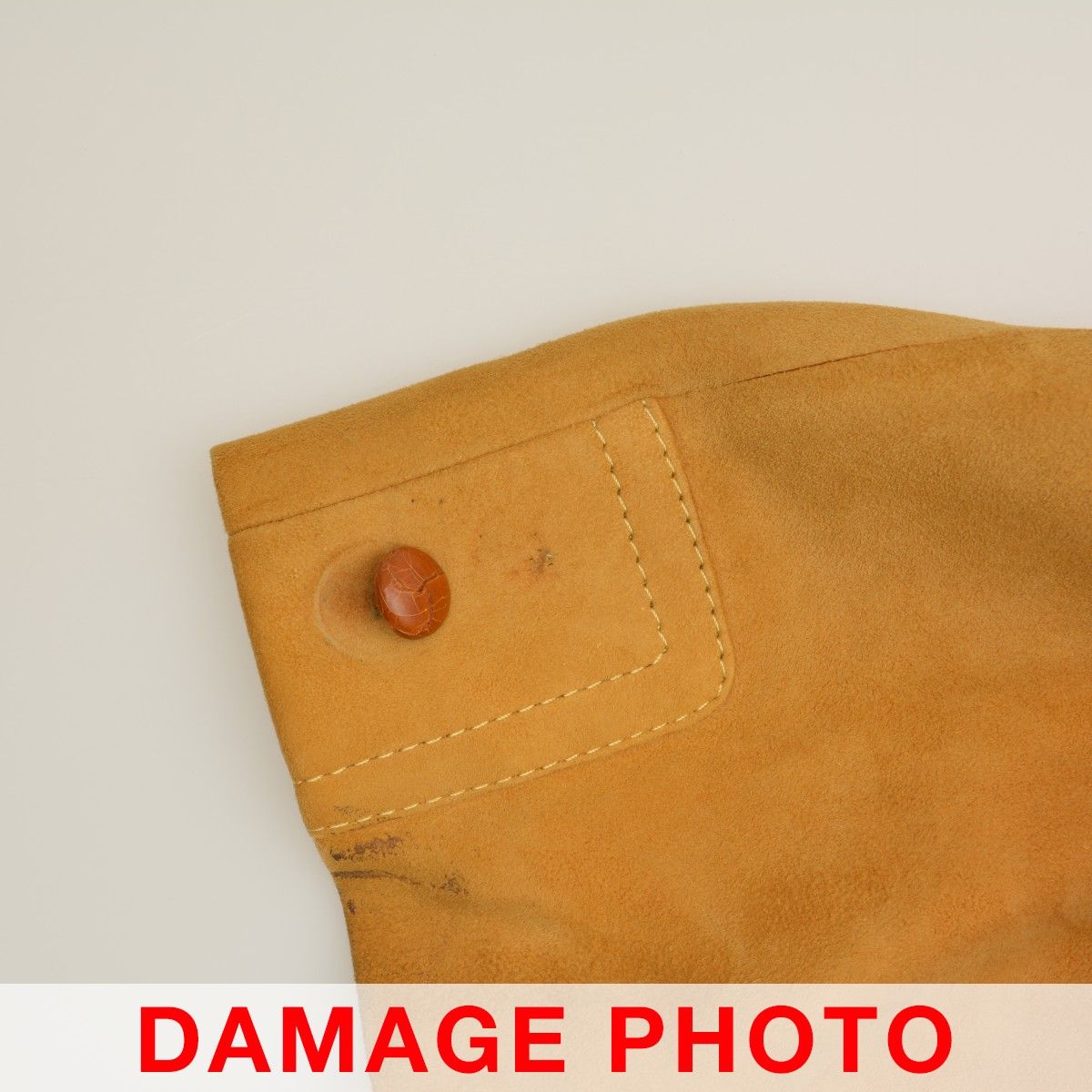 McGREGOR】80s SUEDE DENVER スエード 日本企画レザージャケット