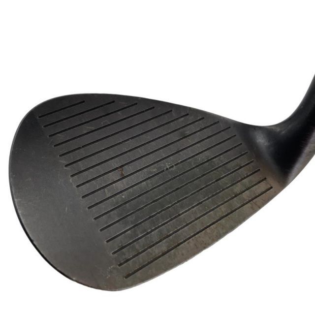 中古】 キャスコ Dolphin Wedge DW-118 ブラック 56° ウェッジ WG NS