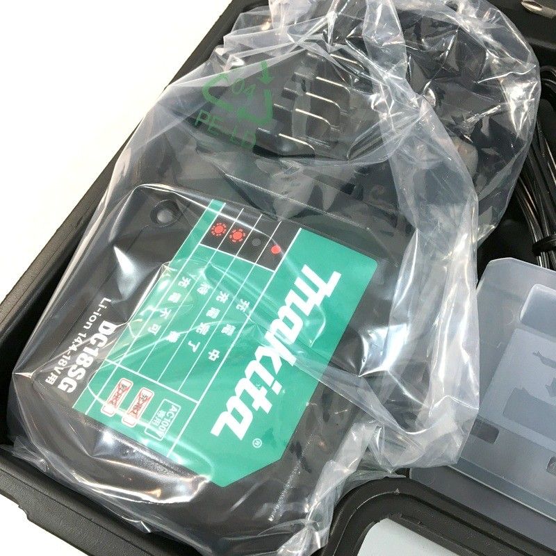  ♥ makita マキタ 充電式ドライバドリル 14.4 V 30 N･m フルセット 穴あけ ネジ締め コードレス 電動工具 △ DW 3851 ドライバドリル ドリル 部品