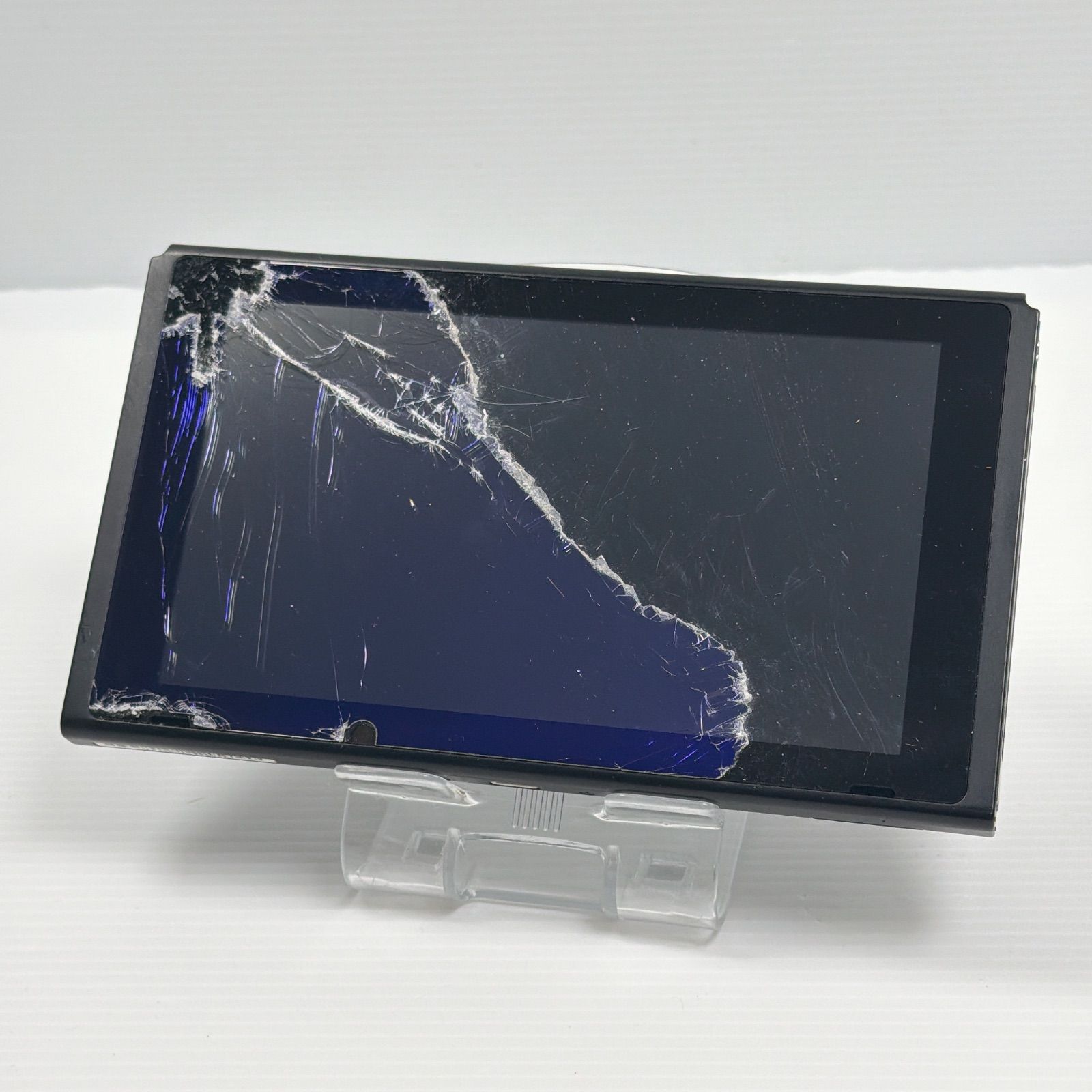 ニンテンドー スイッチ 本体 HAC-001 2018年モデル Nintendo Switch 訳