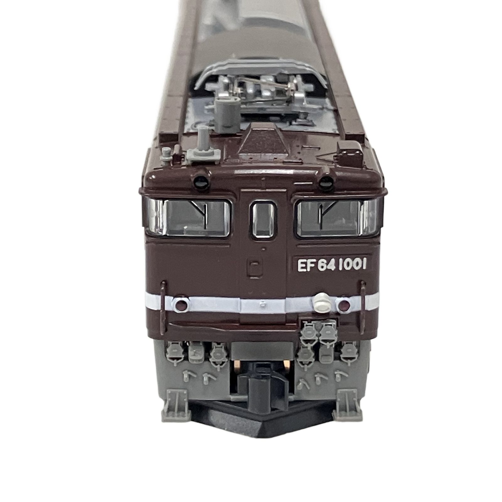 Nゲージ　KATO 3023-3 EF64 1001 茶 KATO 3023-3 EF64 1001号機 茶 | 鉄道模型 通販 ホビーショップタムタム