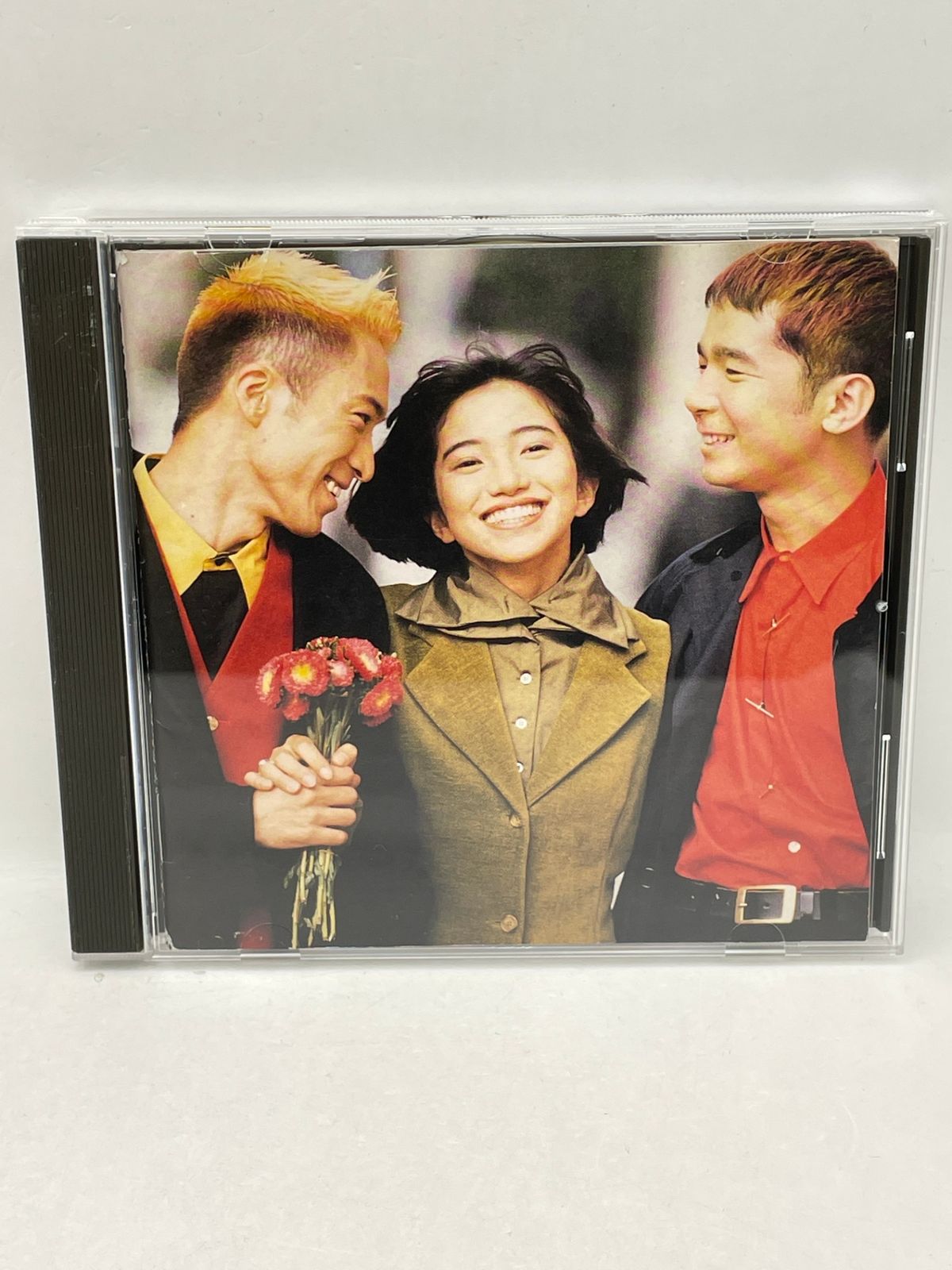 CD】 Dreams Come True MILLION KISSES - ドリカム 2602CZta26 - メルカリ