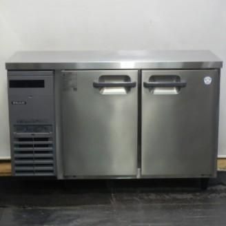 代引不可)2022年製 フクシマガリレイ 冷蔵 コールドテーブル LCU
