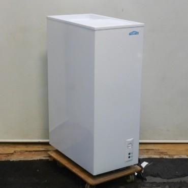 2020年製 業務用 冷凍 ストッカー TBSF-45-RH アイス 小型