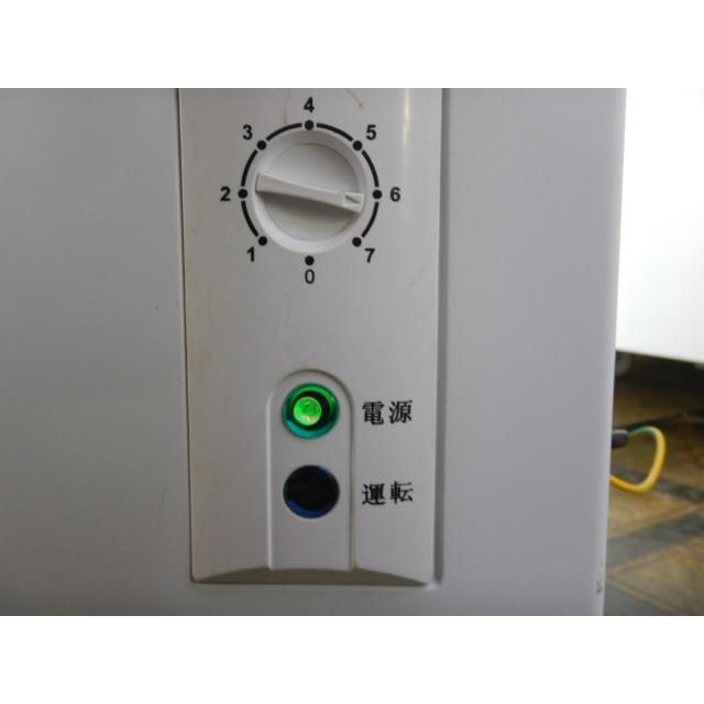 2020年製 業務用 冷凍 ストッカー TBSF-45-RH アイス 小型