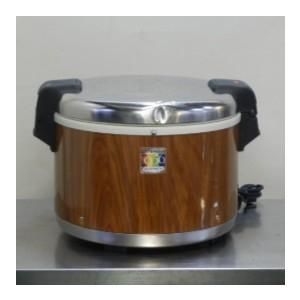 2025年製 1956 レストラン 業務用 電子 保温ジャー ステンレス