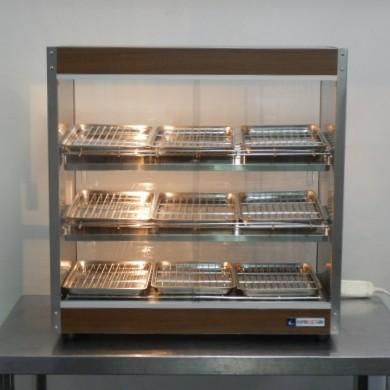 フード ウォーマー