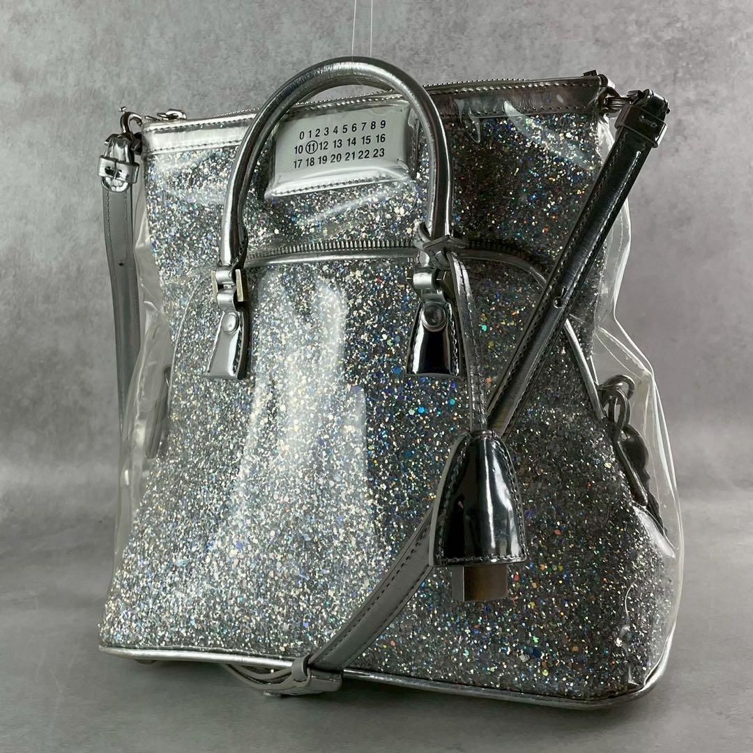 MAISON MARGIELA 5AC shoulder bag 2way - メルカリ