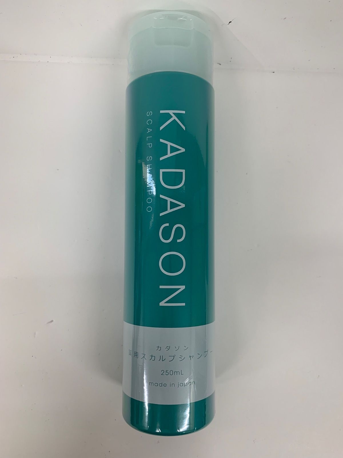 R3251 KADASON カダソン 薬用スカルプシャンプー 250ml、薬用スカルプ