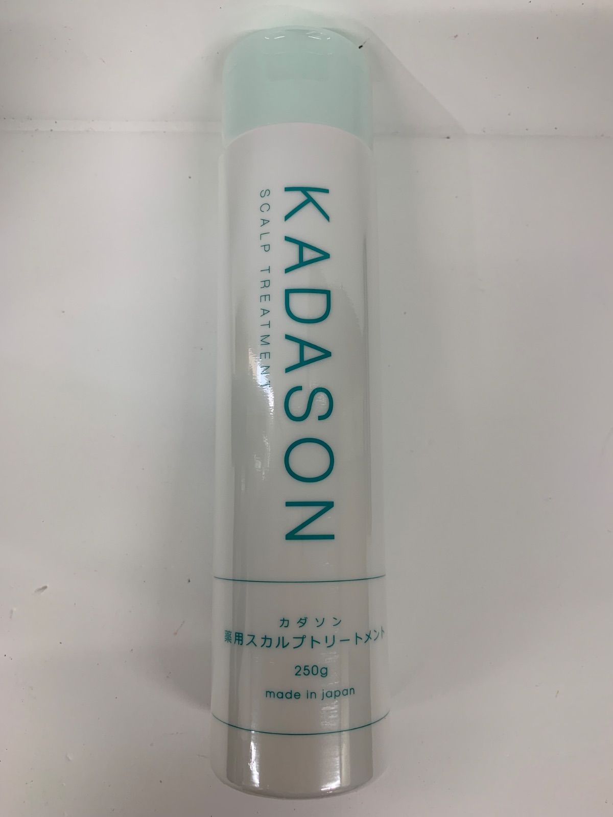 R3251 KADASON カダソン 薬用スカルプシャンプー 250ml、薬用スカルプ