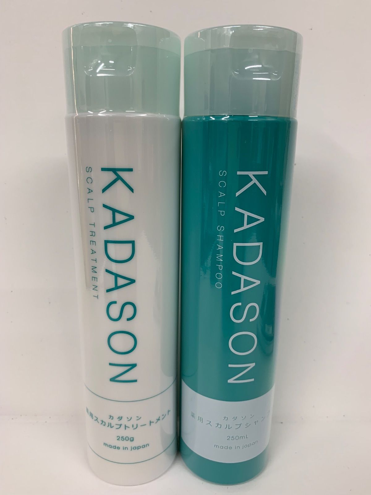 R3251 KADASON カダソン 薬用スカルプシャンプー 250ml、薬用スカルプ