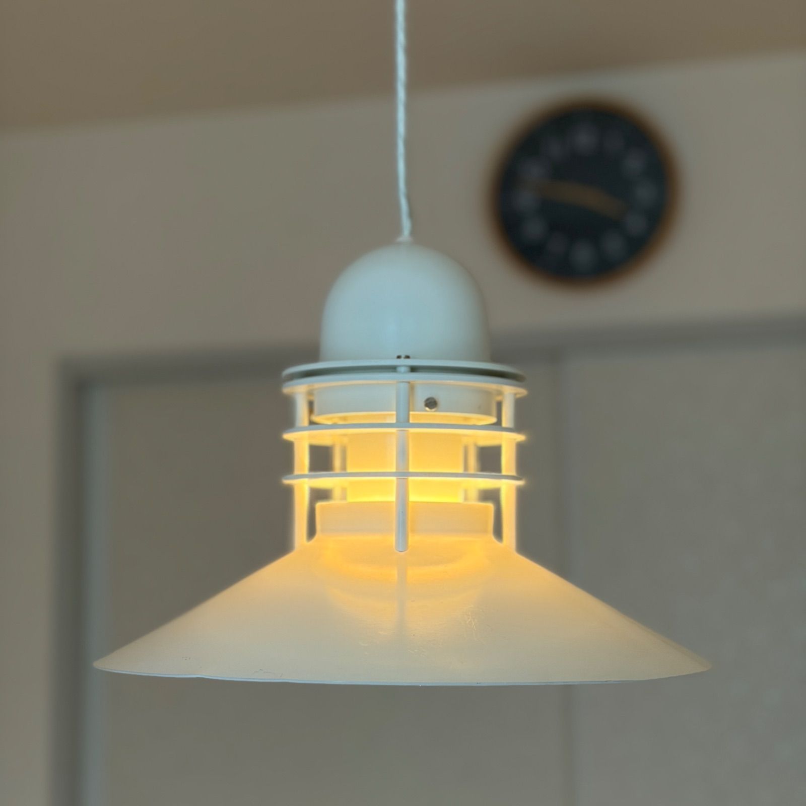 生産終了品】Louis Poulsen Nyhavn ペンダントランプ ライト 照明