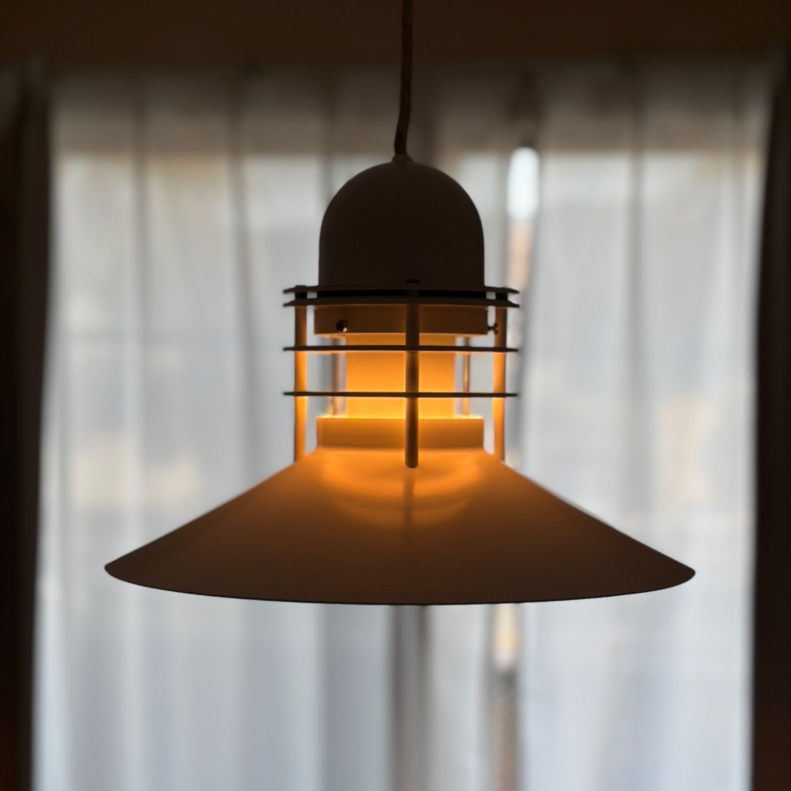 生産終了品】Louis Poulsen Nyhavn ペンダントランプ ライト 照明