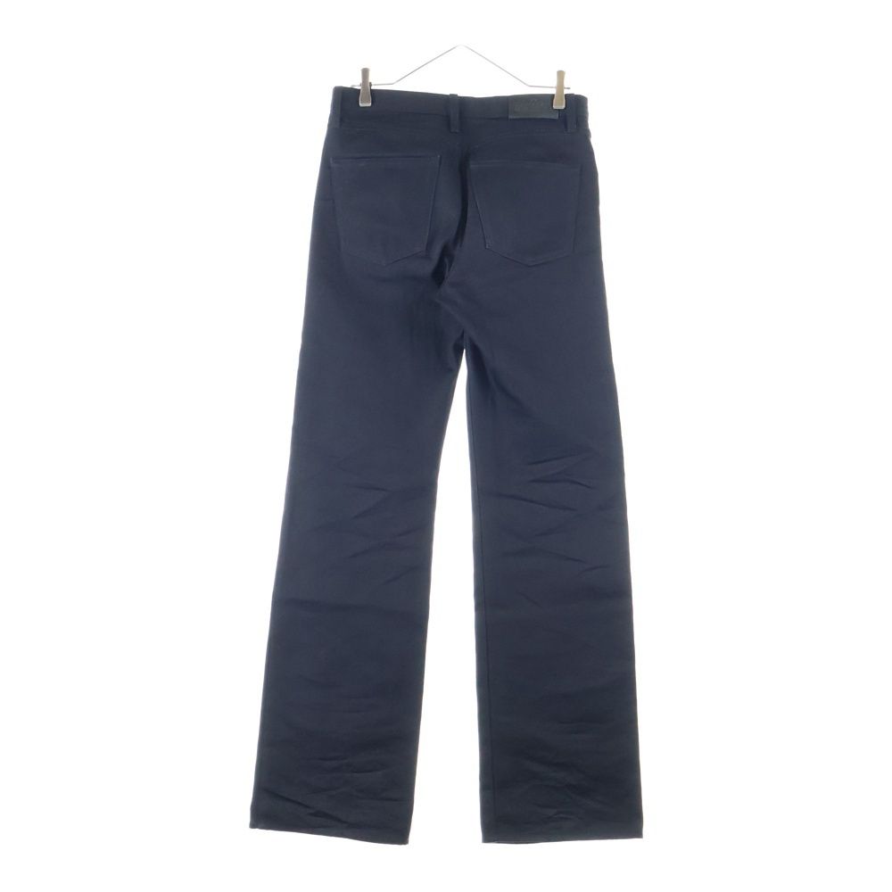 GUCCI (グッチ) 25AW Horsebit Jeans by Demna Gvasalia デムナ期