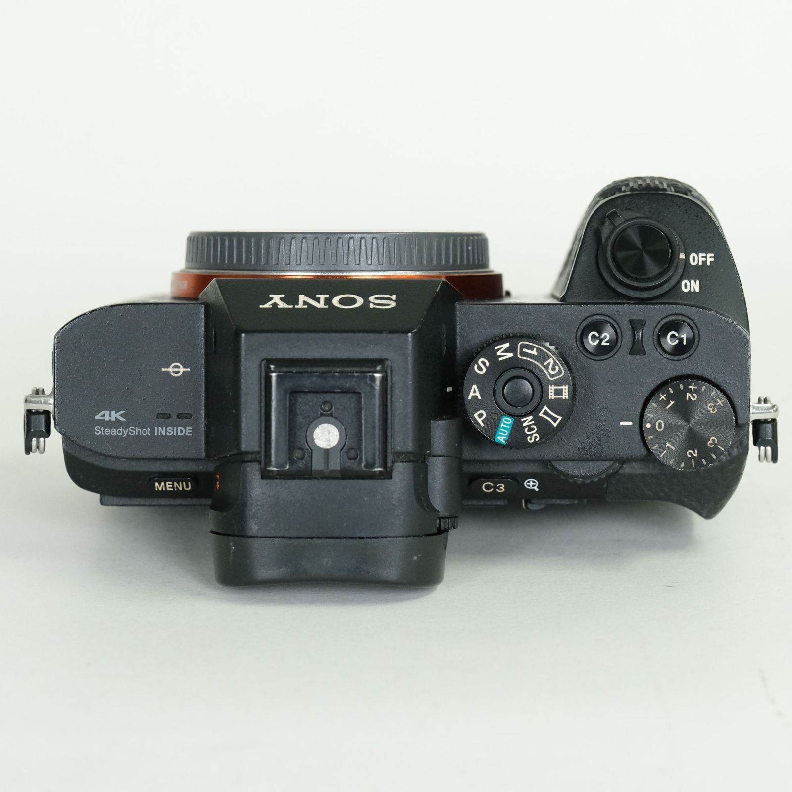 並品 | シャッター数20,345回] SONY α7S II（ILCE-7SM2） | SONY E