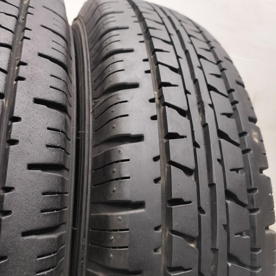 ◇本州・四国は送料無料◇ ＜訳アリ特価！ ノーマル 4本＞ 145R12 6PR