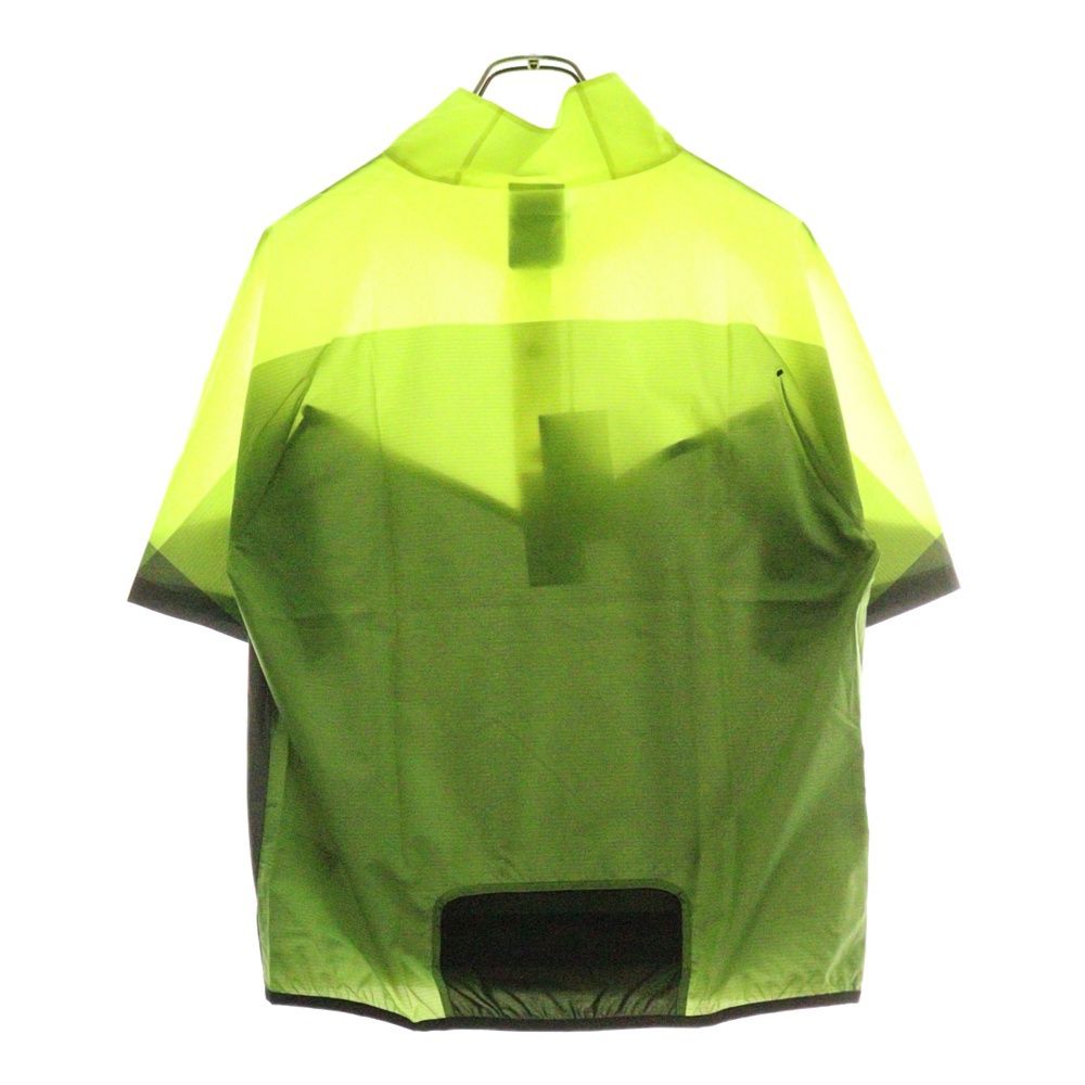 NIKE LAB (ナイキラボ) ×KIM JONES WINDRUNNER S/S JACKET キム 