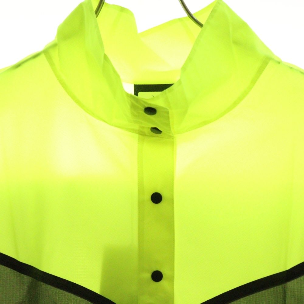 NIKE LAB (ナイキラボ) ×KIM JONES WINDRUNNER S/S JACKET キム 