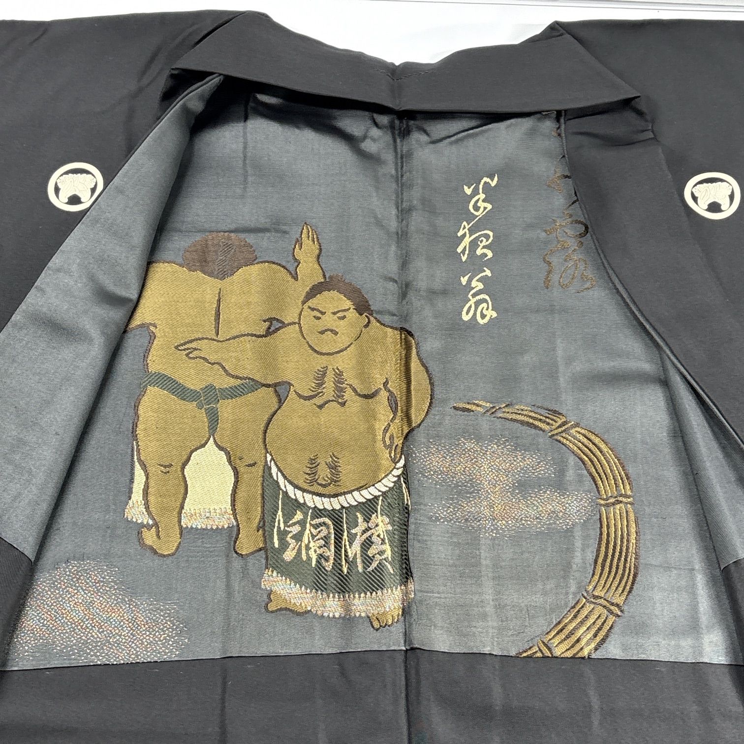 羽織 | webtron-x.com