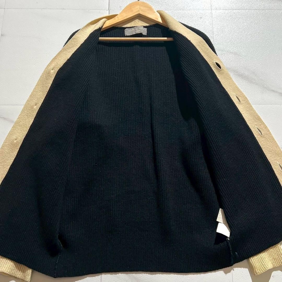 美品 COMME des GARCONS HOMME コムデギャルソンオム 1980s 80年代