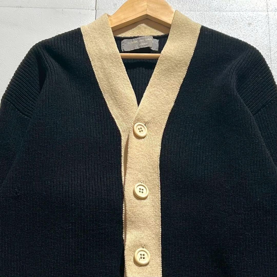 美品 COMME des GARCONS HOMME コムデギャルソンオム 1980s 80年代