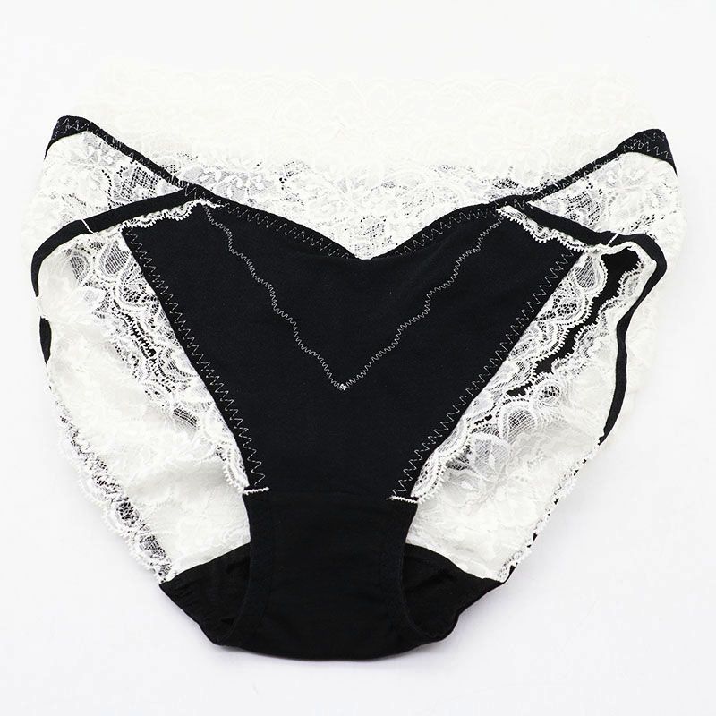 新古品 グラントイーワンズ LALA Grant Fantasy レーシーショーツ LL