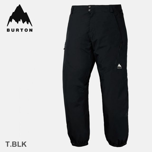 バートン BURTON 302711 M RSRV RLX PT メンズ リザーブ 2L リラックス