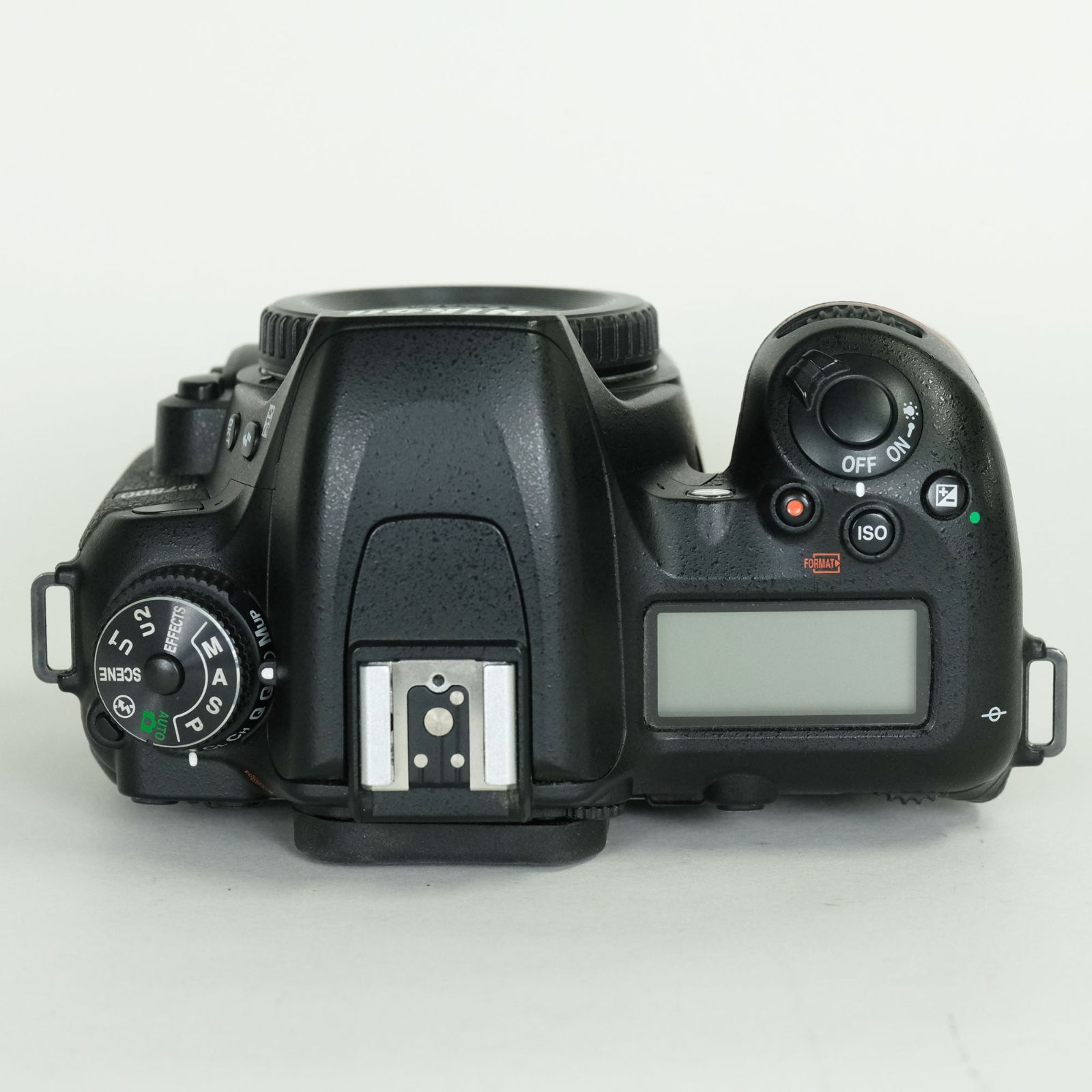 美品 | シャッター数7,560回] Nikon D7500 [ボディ] | Nikon Fマウント