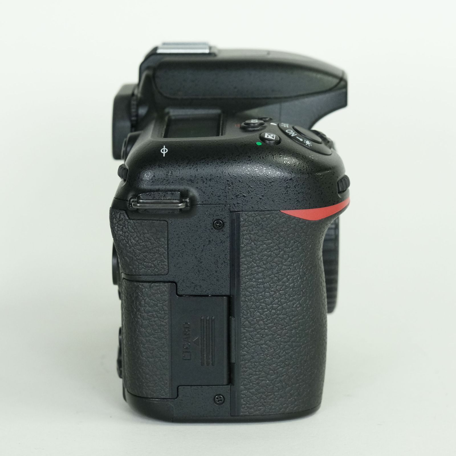 美品 | シャッター数7,560回] Nikon D7500 [ボディ] | Nikon Fマウント