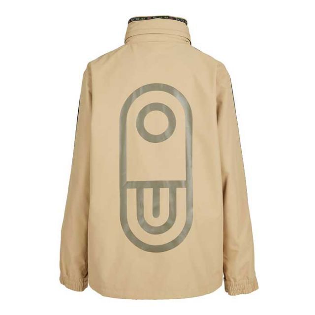 エアブラスター ウェア スキー スノーボード ジャケット 25-26