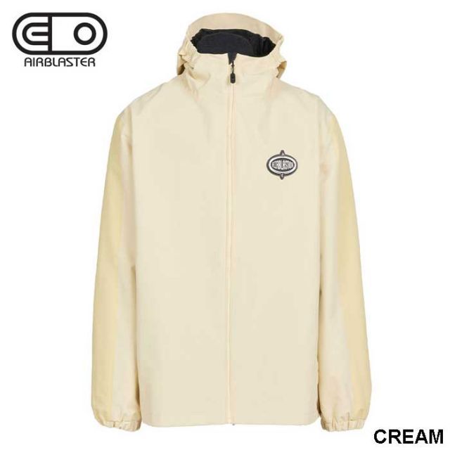 エアブラスター ウェア スノーボードウェア ジャケット スキー