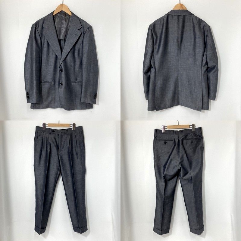 RING JACKET MEISTER リングヂャケットマイスター スーツ シングル 3B