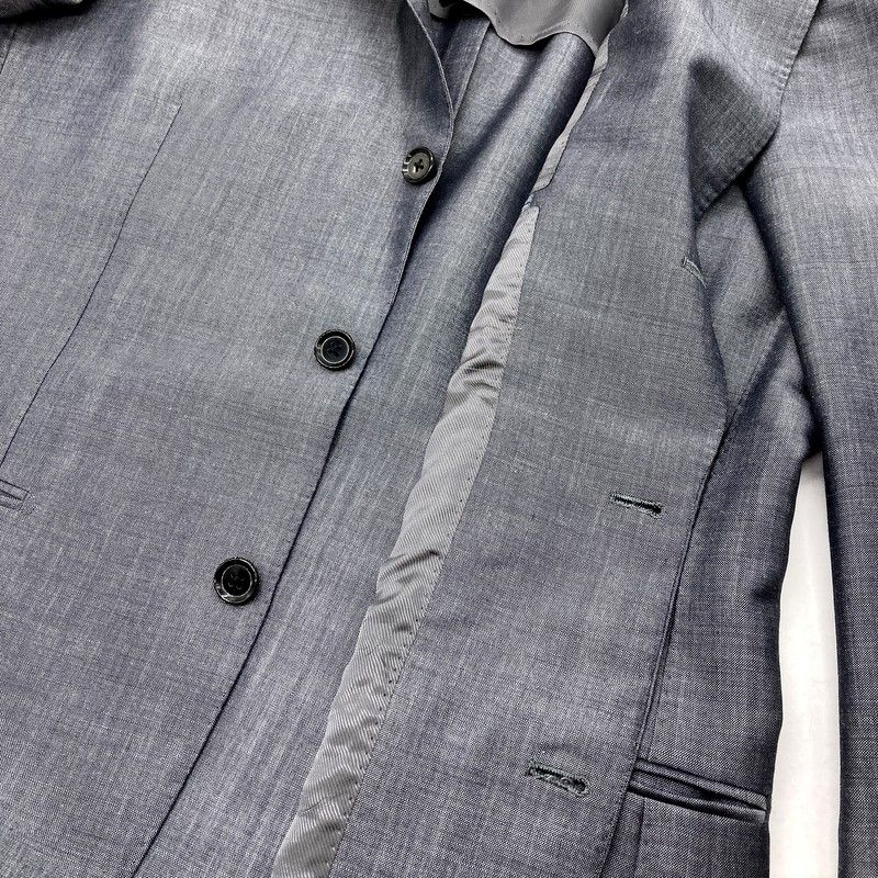 RING JACKET MEISTER リングヂャケットマイスター スーツ シングル 3B
