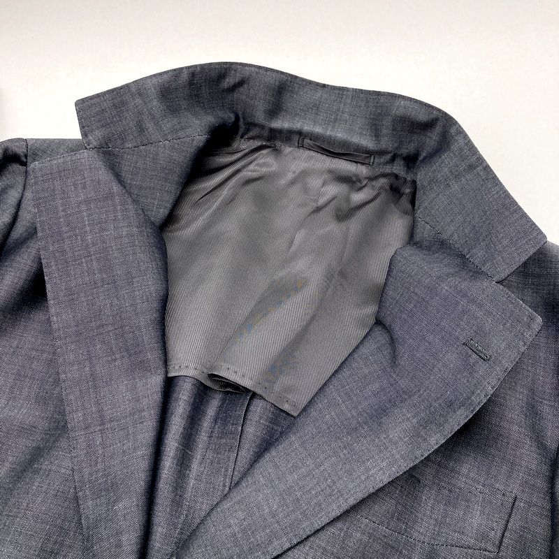 RING JACKET MEISTER リングヂャケットマイスター スーツ シングル 3B