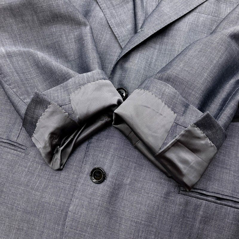 RING JACKET MEISTER リングヂャケットマイスター スーツ シングル 3B